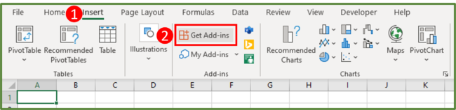 Create A Flowchart In Excel Easily! - Acuity Training