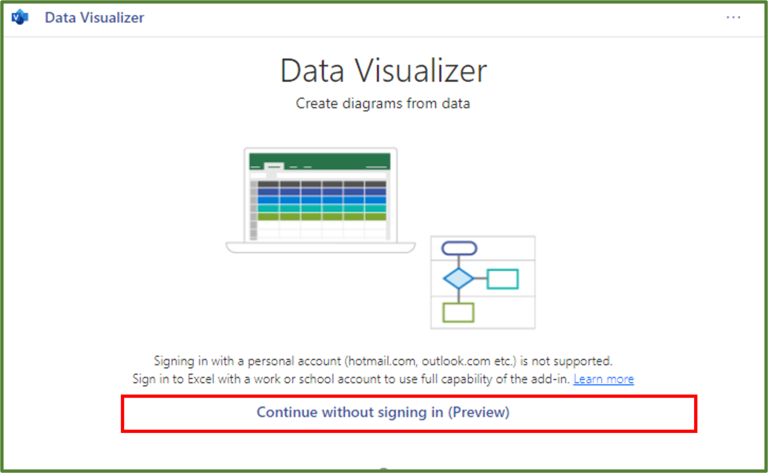Create A Flowchart In Excel Easily! - Acuity Training