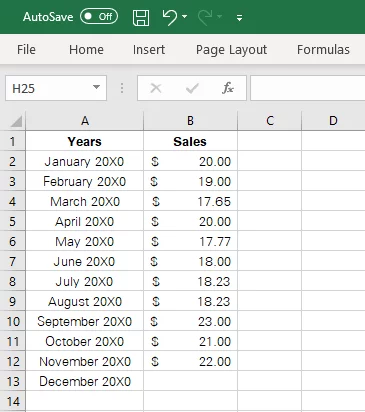 3 Excel Features for Accounting & Bookkeeping - Acuity Training