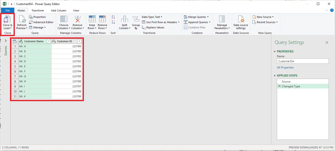 How & When To Create A Data Model [5 Simple Steps] - Acuity Training