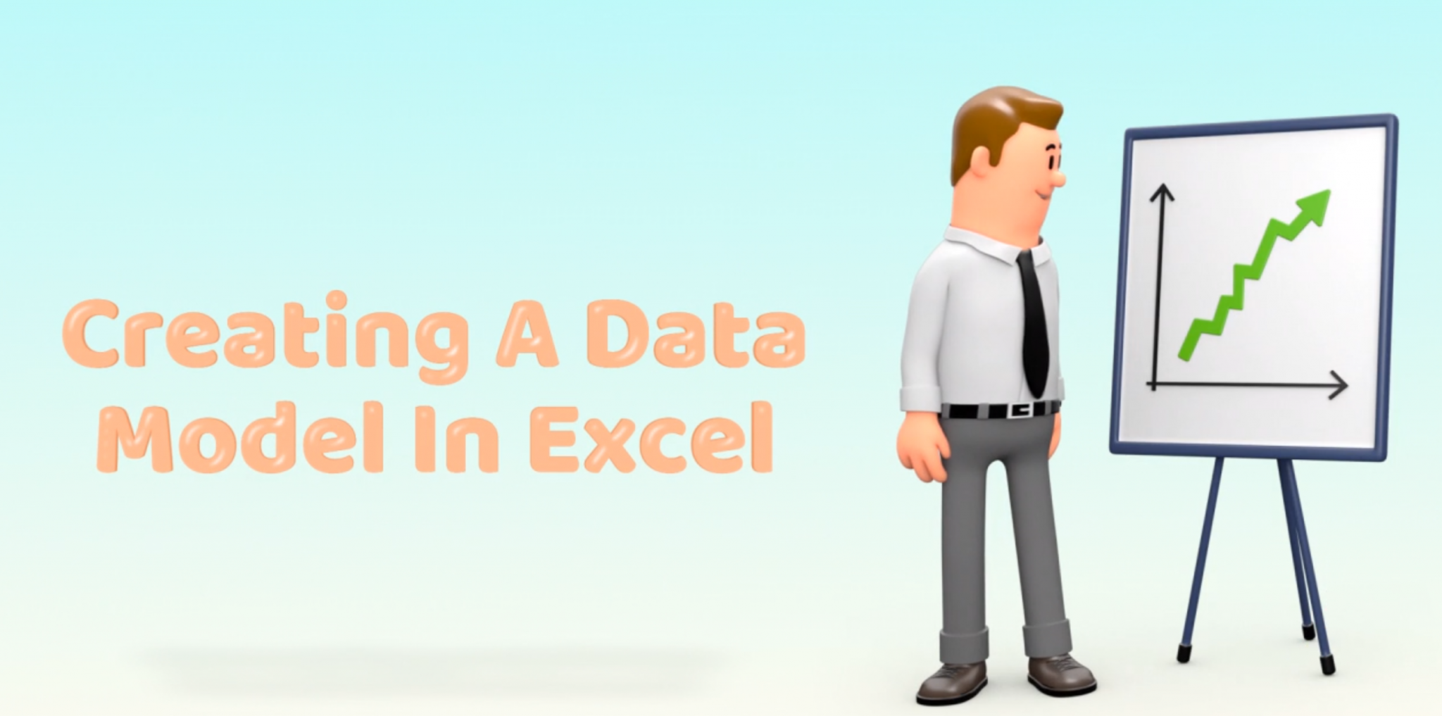 Creating a Data Model in Excel - Acuity Training