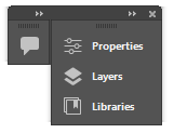 Adobe InDesign: Understanding Panels