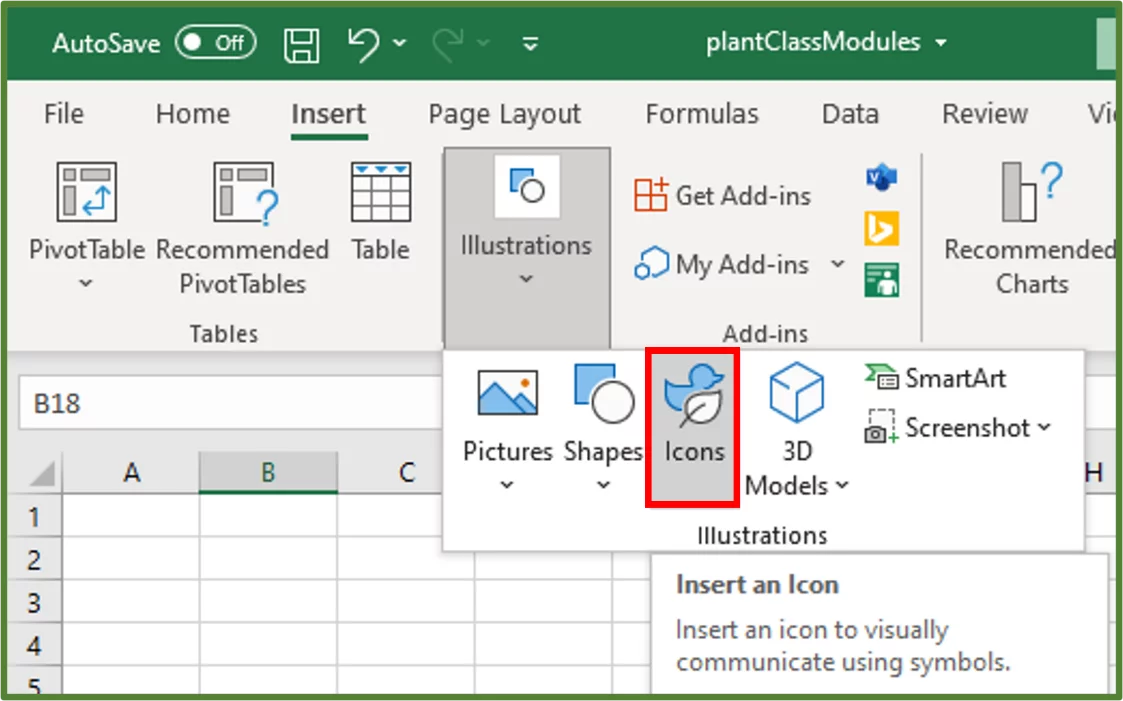 VBA Class Modules: A Step By Step Guide - Acuity Training