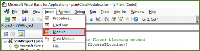 VBA Class Modules: A Step By Step Guide - Acuity Training