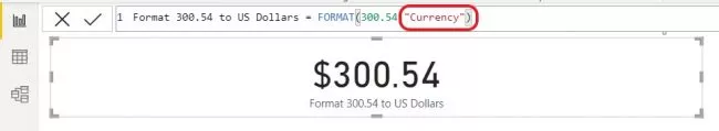The Format Function in DAX - Master It In Under 5 Minutes