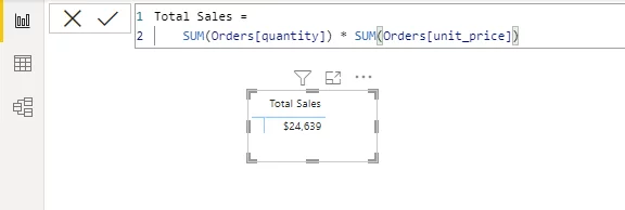 Understanding filter context is critical.