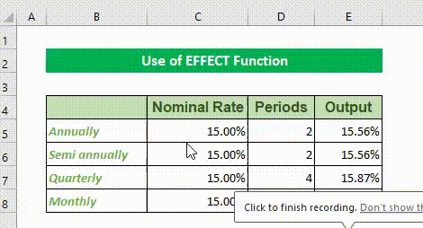 Possible reasons for #VALUE! error by Excel