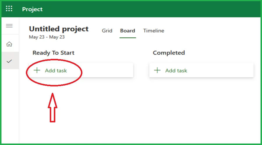 Assign resources dialog box