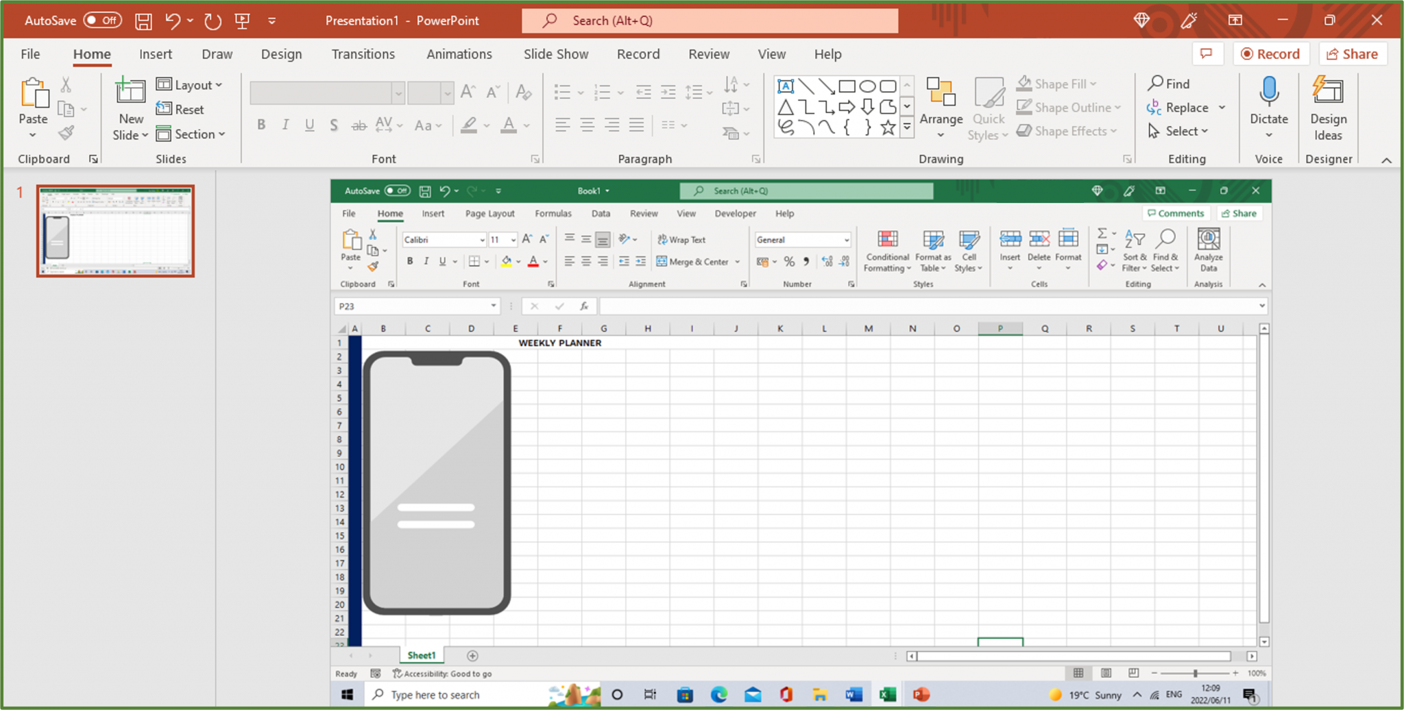 Form Controls How To Use A Checkbox In Excel Acuity Training