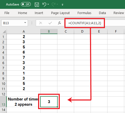 Inserting A Check Mark (Tick ) Symbol in Excel - Acuity Training