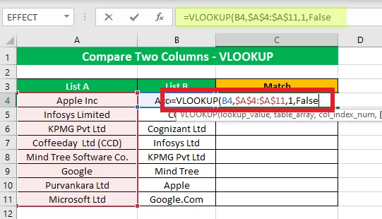 Select FALSE as the fourth argument