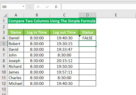 Press Enter to get the result