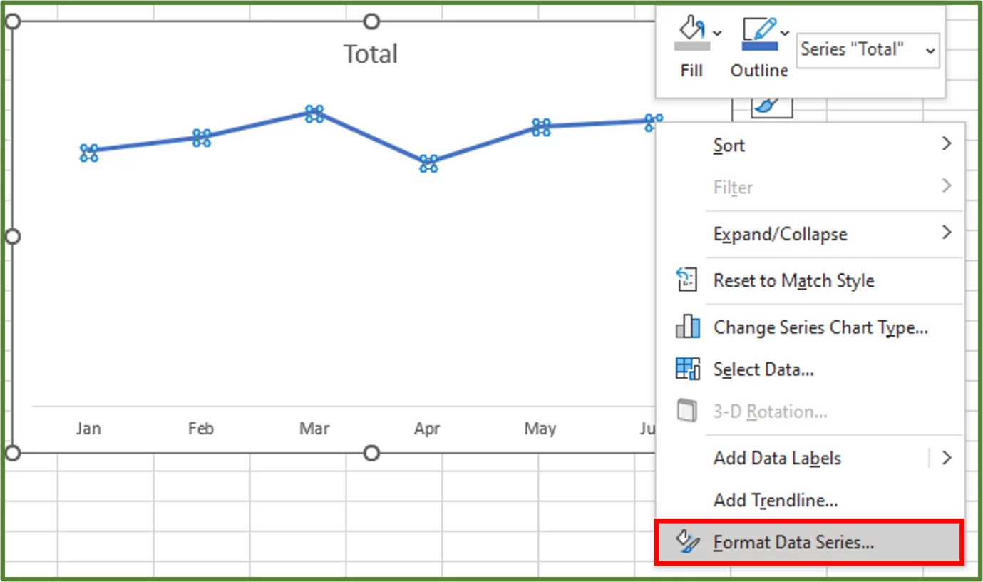 Create and Personalise Your Excel Dashboard! - Acuity Training