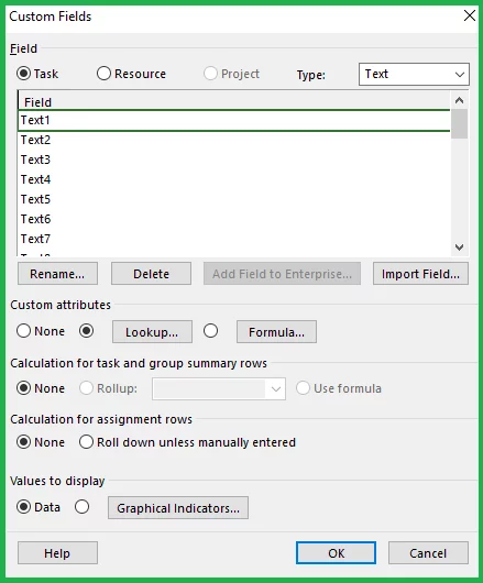 business continuity & key risks