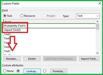 disaster recovery & risk management plan