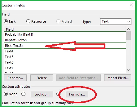 Key staff and new employees