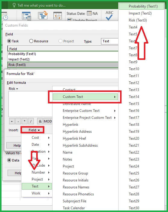 business operations & contigency planning guide