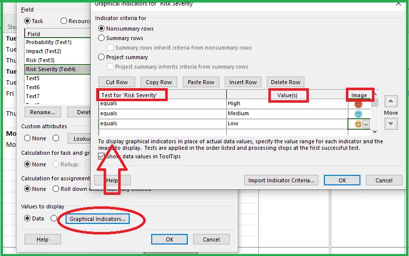 Supply chain intellectual property
