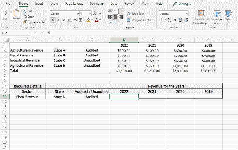 Learn To Use XLOOKUP [Excel Functions!] - Acuity Training
