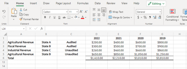 ­Master The XLOOKUP Function In Excel! - Acuity Training