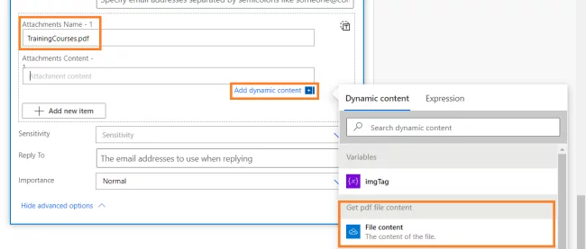 Ultimate Guide To Send Email In Power Automate [Inc 4 Full Examples]