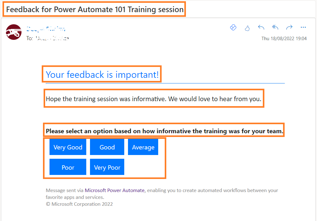 Ultimate Guide To Send Email In Power Automate [Inc 4 Full Examples]