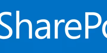 SharePoint Logo