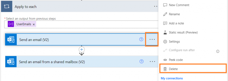 Ultimate Guide To Send Email In Power Automate [Inc 4 Full Examples]