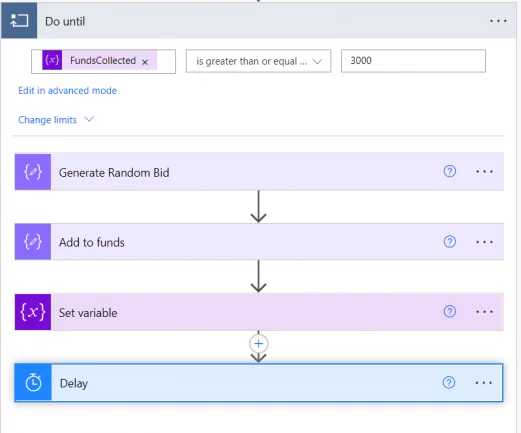 How Do Until Loops Can Help You - Power Automate - Acuity Training