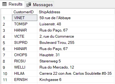 using update statement with sql joins. image 2