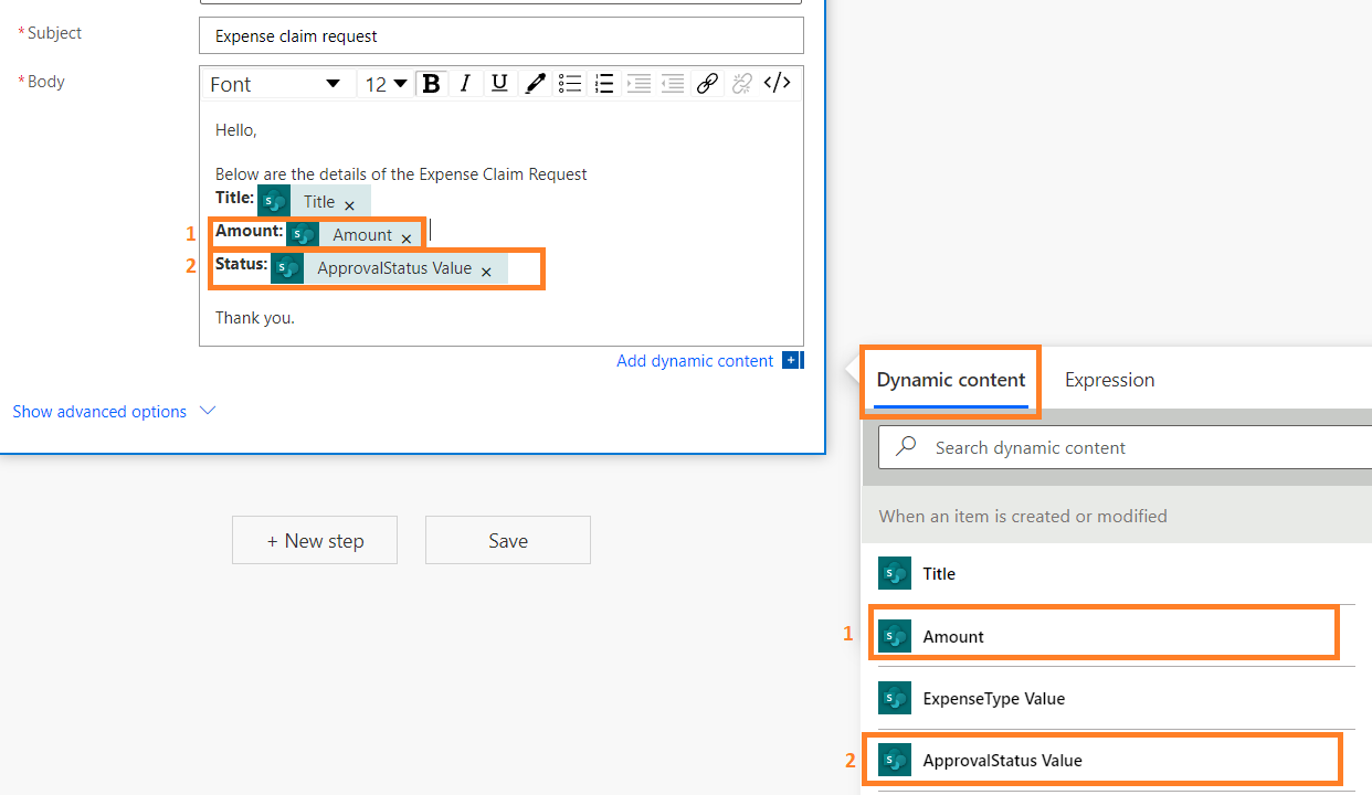 All About Power Automate Triggers - Acuity Training