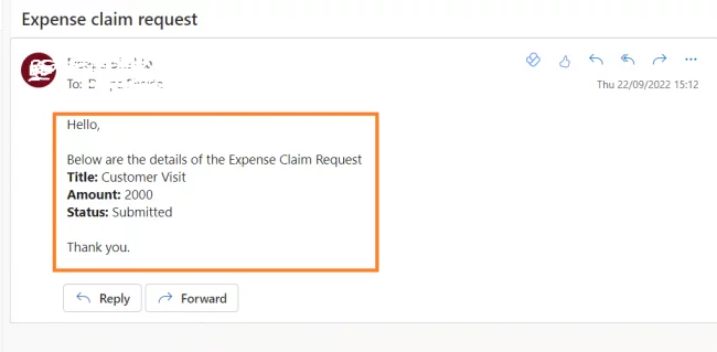 Testing the flow. image 5