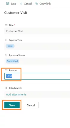 Testing the flow. image 7