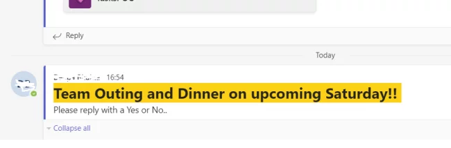 Testing the flow image 1