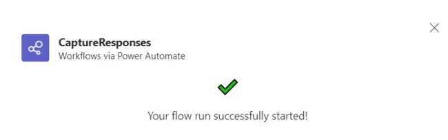 Testing the flow image 5