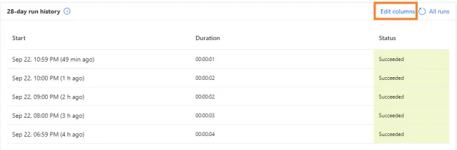 Troubleshooting Triggers in Power Automate. image 2