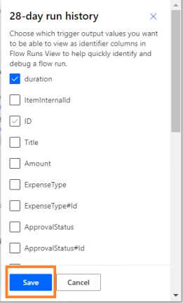 Troubleshooting Triggers in Power Automate. image 3