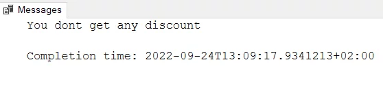 some very simple examples of IF statements. image 5
