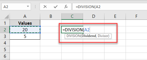 Lambda Function Complete Guide! Excel - Acuity Training