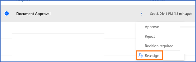 Raassign button highlighted.