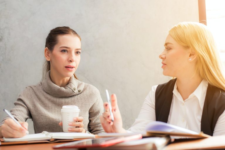 Communication stock image