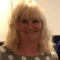 Mary O'Brien
