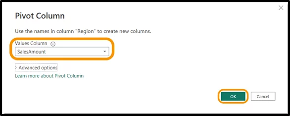Breaking Down Pivot And Unpivot Columns [Power BI Guide] - Acuity Training