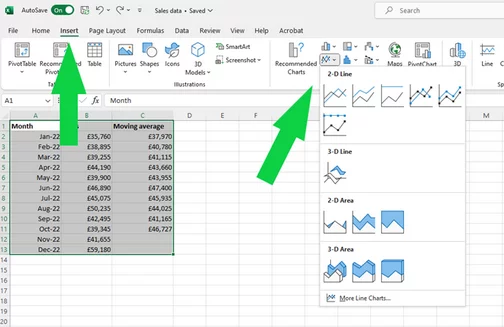 Moving Forecast image 6