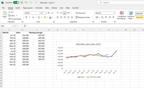 Moving Forecast image 7