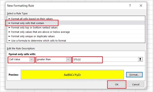 Finding Outliers In Excel: A Detailed Guide - Acuity Training