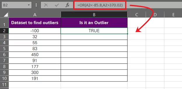 writing the OR function