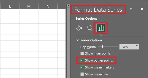 Finding Outliers In Excel: A Detailed Guide - Acuity Training