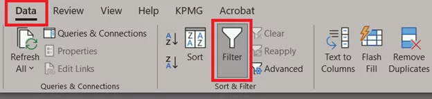 Finding Outliers In Excel: A Detailed Guide - Acuity Training