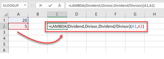 Lambda Function Details